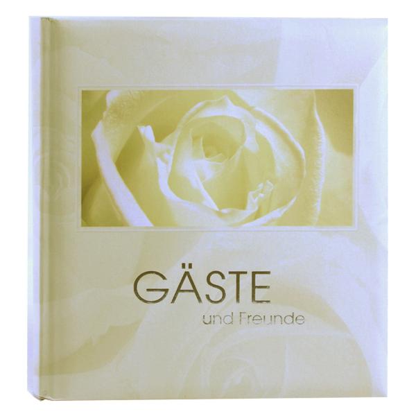 Gästebuch "Amore"